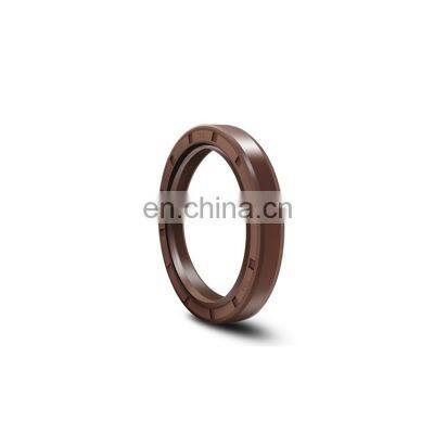 Rubber Tc Skeleton Oil Seal Resistant High Temperature Shock Absorber Fkm Oil Seal