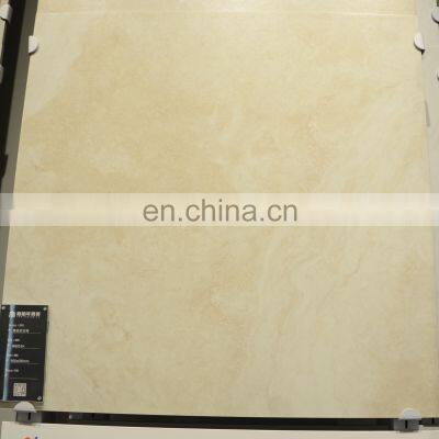 Customized Design Matt Surface Glazed Porcelain Ceramic Flooring Tiles photo-4