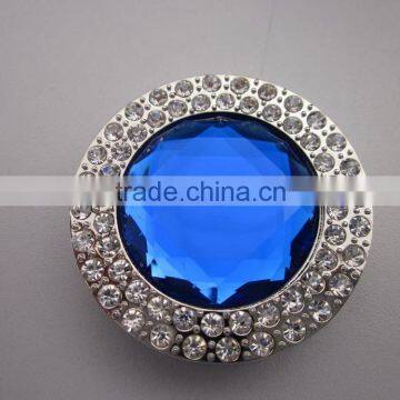 Fashion Custom Foldable Bag Hanger photo-2