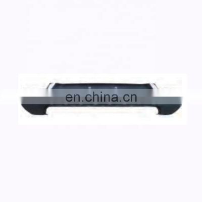 Spare Parts 10344164 Rear Bumper Lower for MG ZS