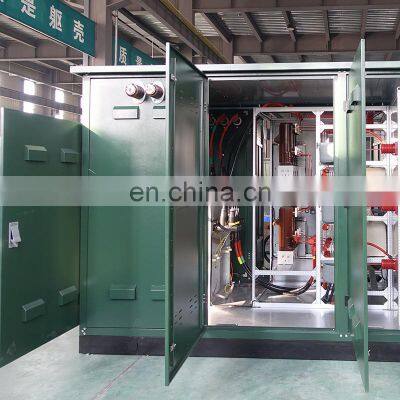 High Quality Variable Series Compensation Device for 10kV Line is Available From Stock photo-3