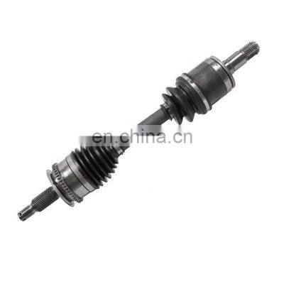 Automatic Parts Car Spare Transmission Parts Front Axle Drive Shaft Driveshaft OEM 3815-A307