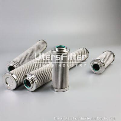 UTERS replace of Internormen Filter element 300596 01E.30.25G.30.E