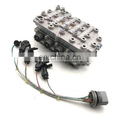 Car Auto Parts Transmission Valve &Valve Block&Cable Connector for Chery A3 Tiggo  ARRIZO OE 019CHA-1502600