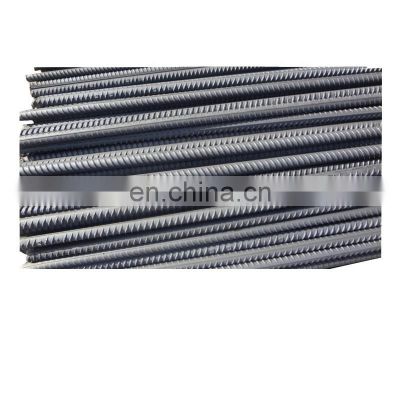 rebar coil b500b 5-10mm steel rebar price per ton for construction