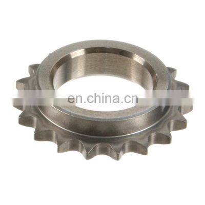 11317502180 E46 316I 318I E90 316I 318I 320I 323I 325I 328I 330I 335I Car Engine Parts Crankshaft Gear Timing Chain Sprocket