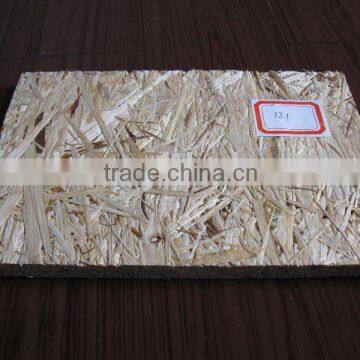 Sell OSB/osb board/oriented strand board