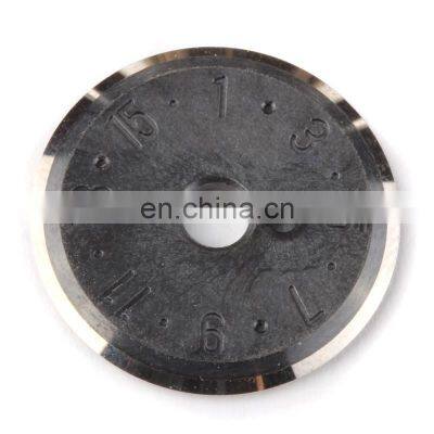 MT-8526  Fiber Optical Blade For CT-05/CT-06/CT-30/ FC-6S /C-108/CC-01/CT-50/Fitel S-326 Precision Cleaver Replacement Blade