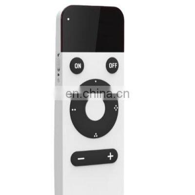 Smart Home /Building Zigbee Low Price Mini Key Fob ZigBee Light Remote Control