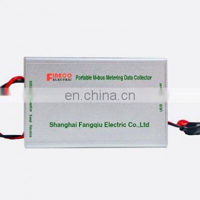Portable M-bus Metering Data Collector photo-3
