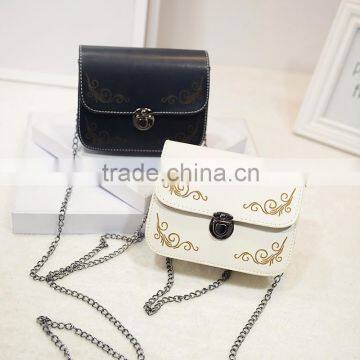 C89463A cheap wholesale lady small chain shoulder bags fashion lady bags