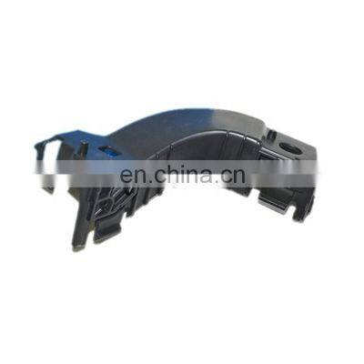 OEM LR029748 LR029746 Front Bumper Mounting Bracket for Land Rover Freelander 2 2006-2014 photo-5