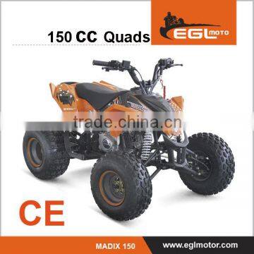 Madix 150cc Air Cooled Quad