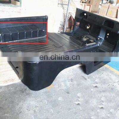 High Quality Car Rear Bed Mid Pan Tub Panel for Land Cruiser 40 Series FJ40 FJ45 HJ40 FJ43 BJ40 Car Body Parts photo-5