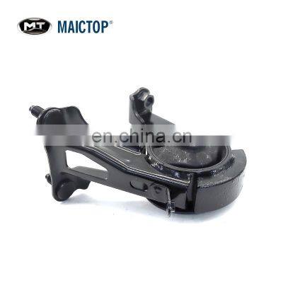 Natural Rubber Rear Engine Mount New Model For Corolla 2014-2019 MT ZRE182 ZRE181 1.6 1.8 12371-0T430