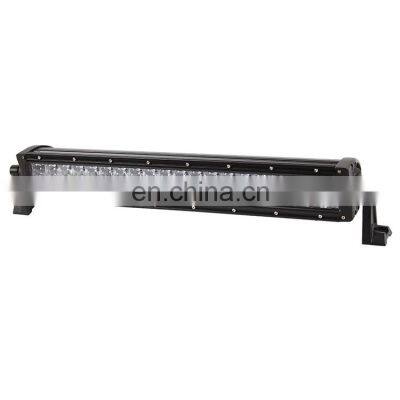 High Quality 3 Rows LED Light Bar for Jeep With Super Bright and Waterproof 36w 120w 180w 240w 288w