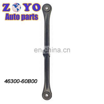 46300-60B00 Auto Parts Manufacturer Suspension Control Arm for Suzuki Swift 89-94 photo-2