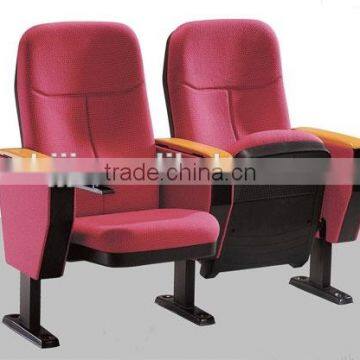 Cheap Hotsale Auditoium Lecture Hall Chair HJ16-L photo-4