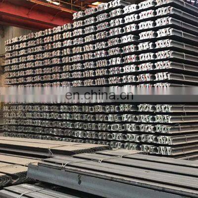 China Oem Manufacturer P24 Steel Rail