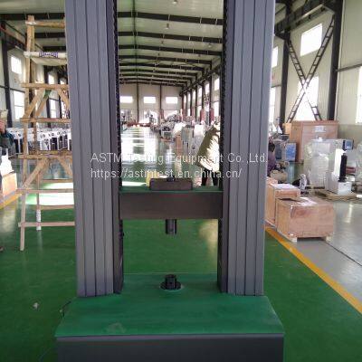 10ton Tyre Bead Wire Materials Yield Strength Tester CMT-100 EN 14477 Films Puncture Testing Machine With Utm photo-3