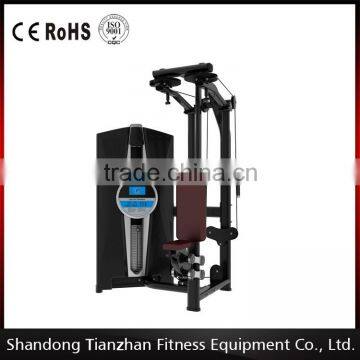 best selling machinery/body strong fitness equipment/Butter Fly Machine TZ-8047