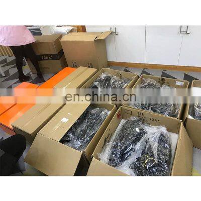 Golf 7 or 7.5 Front Headlights for Volkswagen Bodykit High Quality Headlight For VW Golf 7 7.5 2013-2017 2018-2020 photo-5