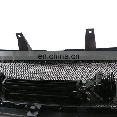 Front Grille With Light for Dodge Ram 1500 09-12 Grille for Dodge Ram Pick up Accessories From Maiker photo-5