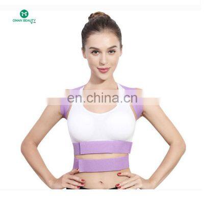 Corrector Posture Shoulder Posture Corrector Back Brace Without Pad Posture Corrector Bras photo-3