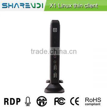 Cost-effective Endpoints for Every Type of Environmen Best Linux Thin Client/thin Terminals photo-6
