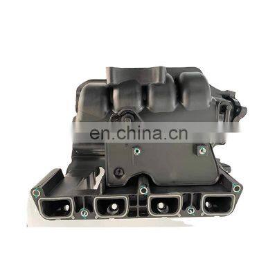 Reasonable Price OE 283102G030 Moto Auto Spare Parts Sites Intake Manifold Fit For K5 AZERA CADENZA IX35 SONATA SANTA FE