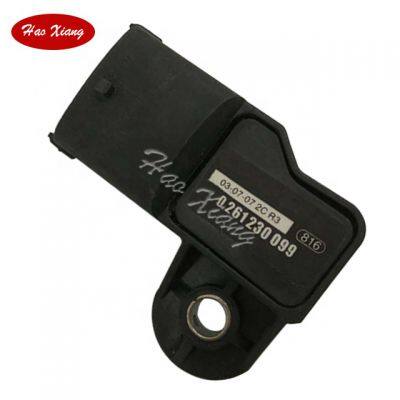 Haoxiang Air Intake Manifold Absolute Pressure Sensor MAP Sensor 0261230099 for Honda Civic