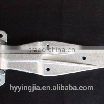 01118 Trailer Steel Rear Van Door Casting Hinge photo-2