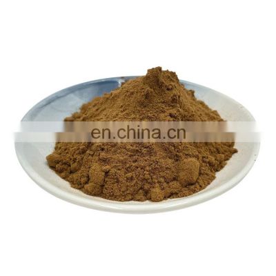 100% Pure Natural Health Care Supplements Yunzhi Extract Coriolus Versicolor Extract