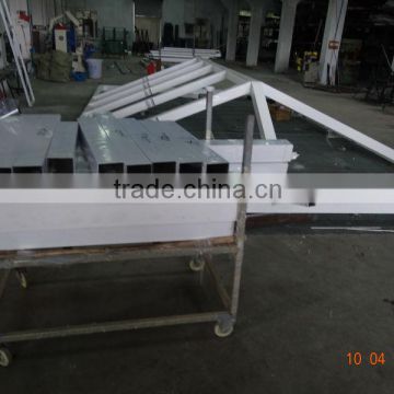 Hui Wanjia well-made aluminum conservatory