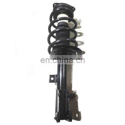 Adjustable Coil Spring Shock Absorber 172509  172510 For DODGE JOURNEY 2009