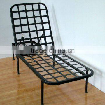 Bed Room Furniture-Day Bed