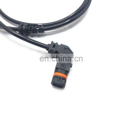 Brand New and High Quality Front ABS Wheel Speed Sensor A2219055700 for Mercedes-Benz photo-4