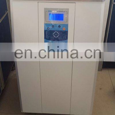 Small Ultrasonic Cleaning Machine Ultrasonic Cleaner for Mold Cleaning photo-2