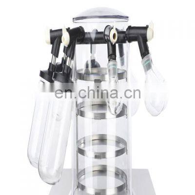 Scientz-12N Freeze Dryer for Lab photo-5