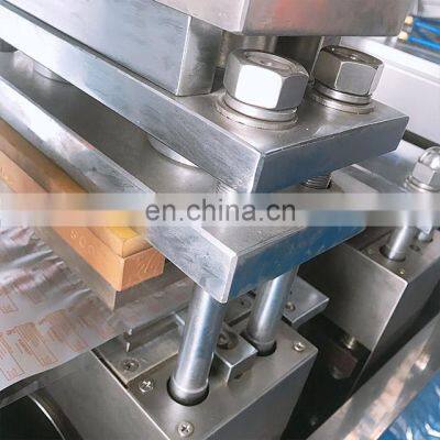 Nice Price Tablet Blister Packaging Machine photo-2