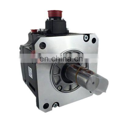 Brand new Mitsubishi 3Kw AC servo motor HG-SN302BJ-S100