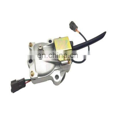 Excavator spare parts throttle motor 7834-41-2001 7834-41-2002