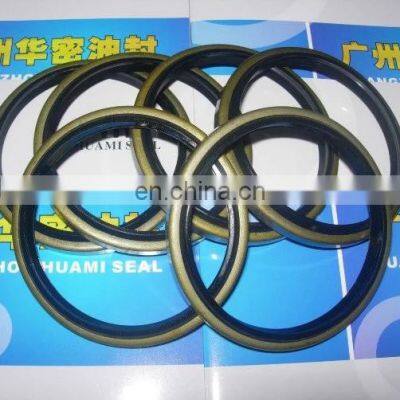 DKB/DKBI oil cylinder oil seal Construction machinery oil seal