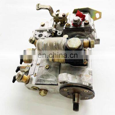 Diesel Engine Fuel Injection Pump 6208-71-1210 4D95 Fuel Pump PC130-7 Supply Pump 294000-1324 photo-2
