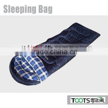 Flannel Slumber Sack for camping Hiking