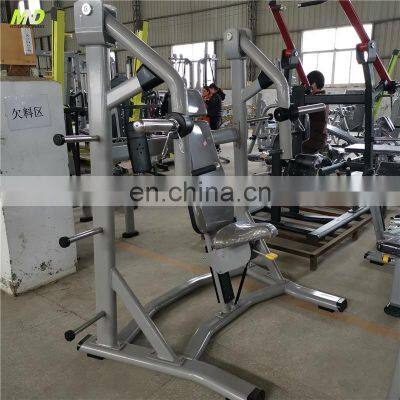 Best Discount Commercial Gym Equipment PL01 Chest Press Use Fitness Sports High Quality Machine photo-3