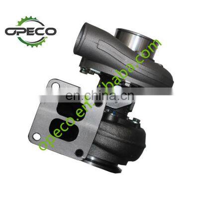 For John Deere Powertech 6068H turbocharger S200 177262 RE509434 RE509533 RE509532 172425 172450