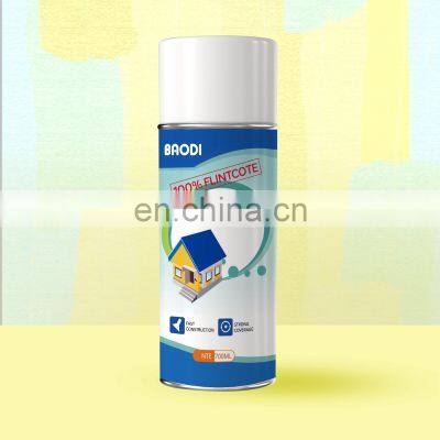 Waterproof leakage sealant spraying anti-leak coating spraying sealant