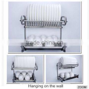 dish rack shelf