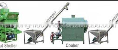 Jatropha Palm Sacha Inchi Peanut Sesame Hazelnut Flax Seed Cold Screw Oil Filter Press Expeller Machine photo-3